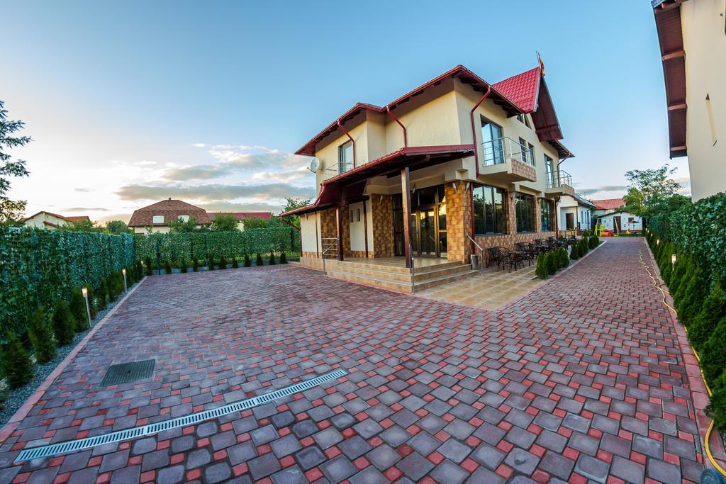 坎皮纳 码头旅馆酒店 客房 照片