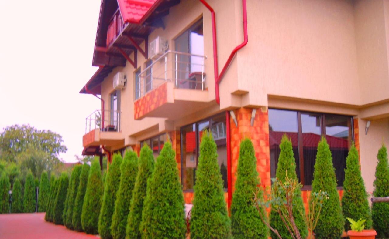 坎皮纳 码头旅馆酒店 外观 照片